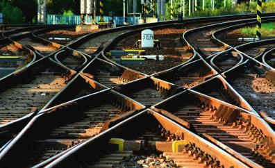 eu Pronájem nákladních železničních vozů Údržba, opravy a čištění vozů a