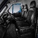 140 Kč Světelná rampa Stralis 45.