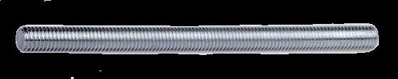 sítko plastové, 12 x 85 mm (pro tyč M6 - M8) sítko plastové, 16 x 130 mm (pro tyč M8