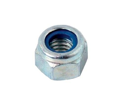 matice M6 DIN 934 ZB matice M8 DIN 934 ZB matice M10 DIN 934 ZB matice M12 DIN 934