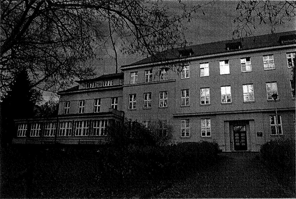 Pavilon č.