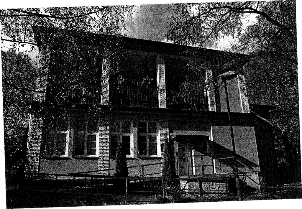 ř / Pavilon č.