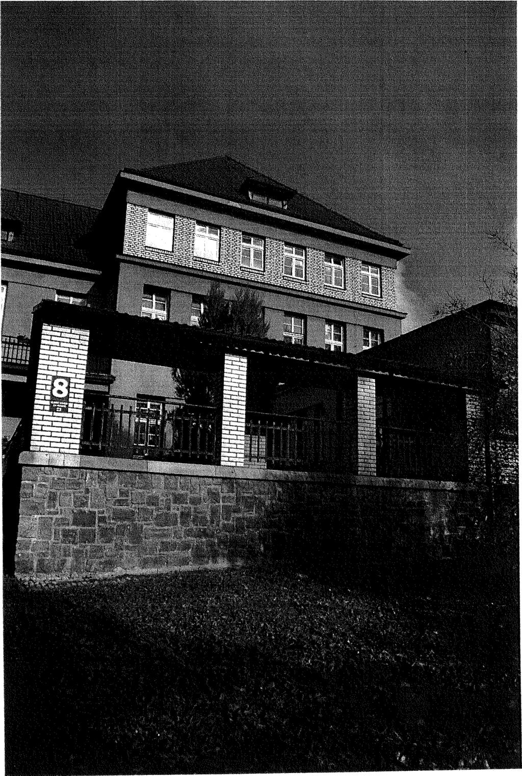 Pavilon č.