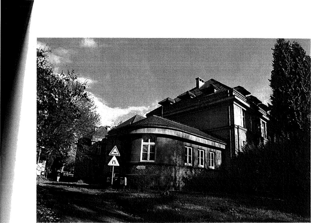 Pavilon č.