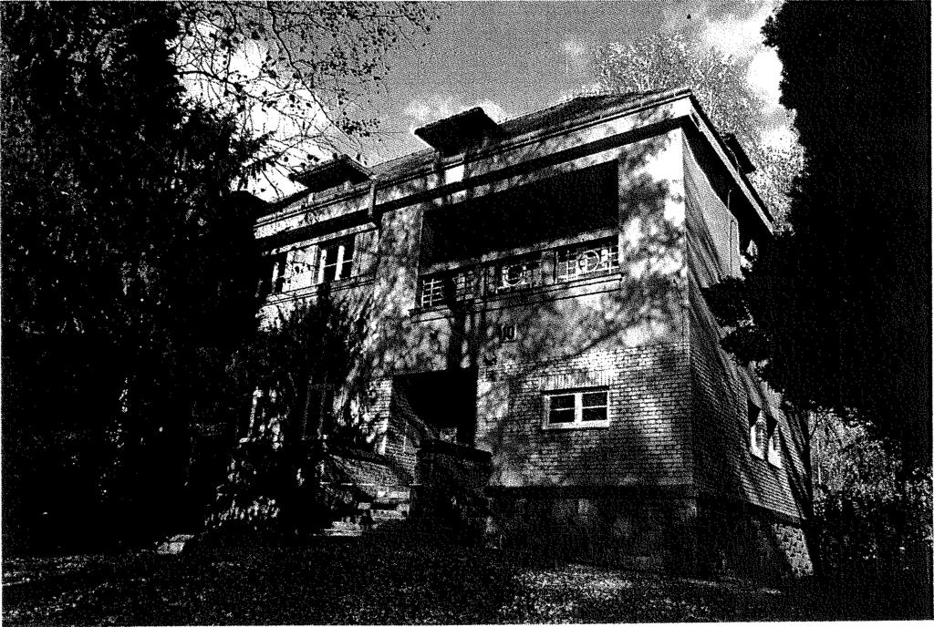 Pavilon
