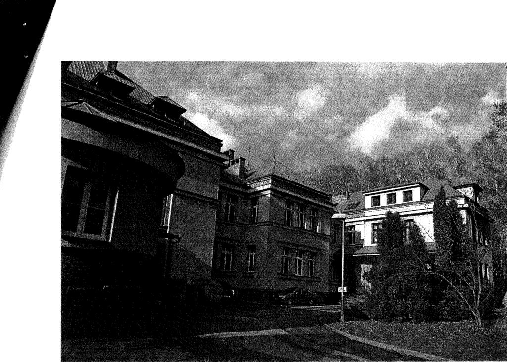 Pavilon č.