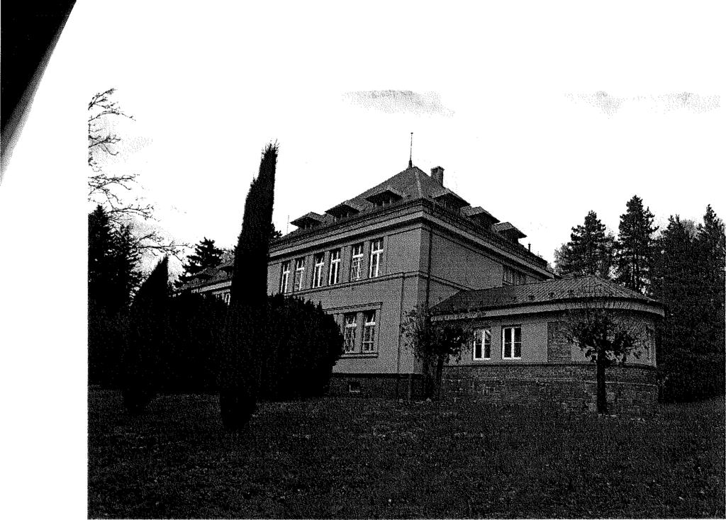 Pavilon č.