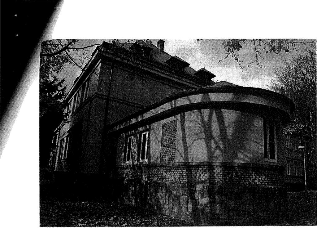 Pavilon č.