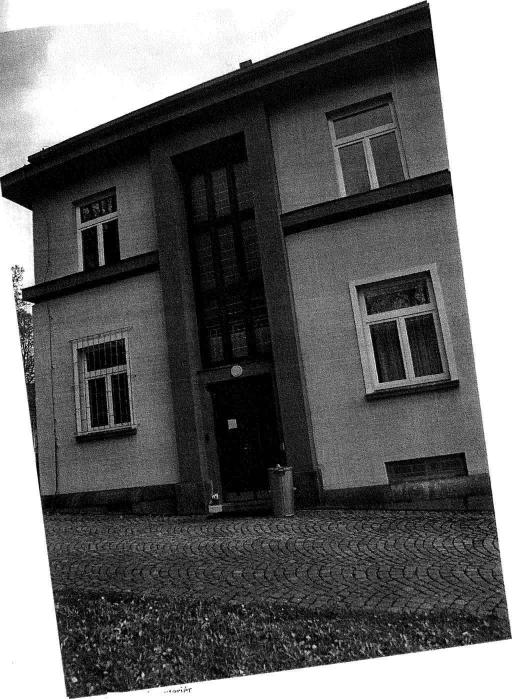 Budova