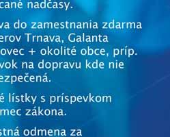 niet nemožností.