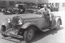 1940 Paříž Lékař, spisovatel a dramatik. Přítel F. Kafky. Josef Sumec *26. 8.