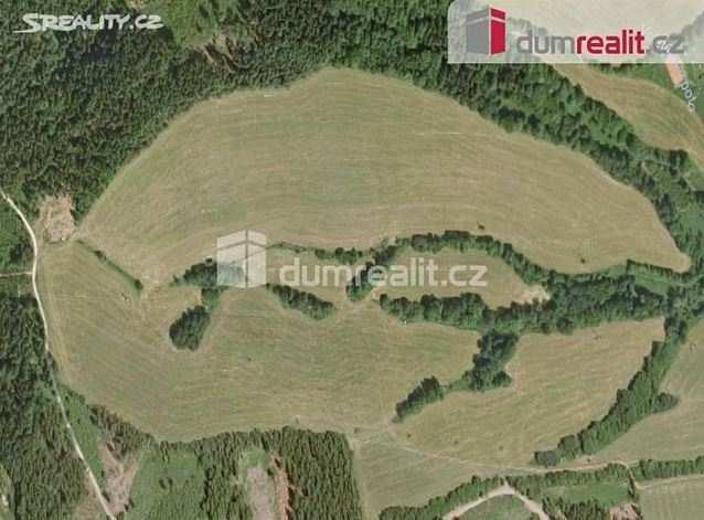 cz 10) Zemědělské pozemky Nabídková cena: 1 900 000 Kč Upravená nabídková cena: 38 Kč/m 2 Lokalita: K Lesíku, Trutnov - Voletiny Plocha pozemku: 50 000 m 2