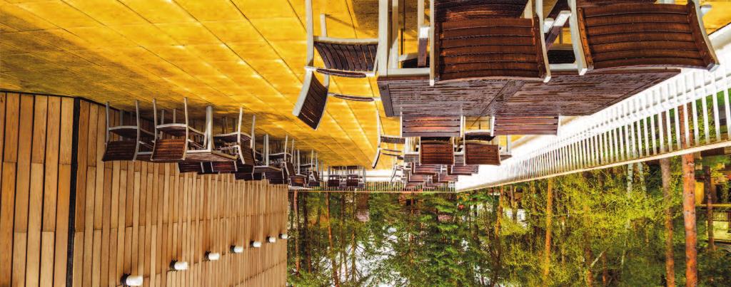Hotel Bezděz se nachází necelých 80 km od prahy ve starých splavech.