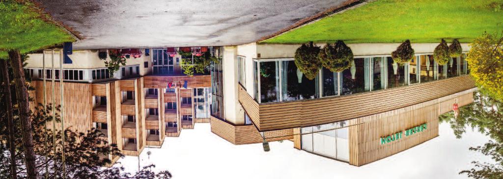 v blízkosti hotelu je písečná pláž, minigolf, tenisové kurty, sportovní hala, půjčovna kol a další možnosti, jak trávit rodinnou dovolenou nebo využít