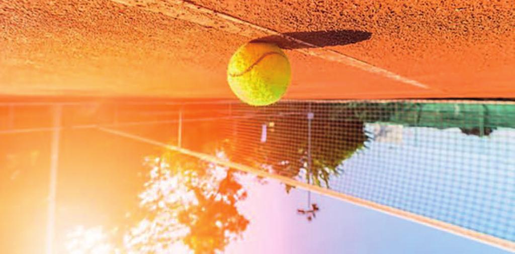 macha LaKE open 2017 staré splavy Termín: 4. - 11. 6. 2017 dotace: 25.000 usd povrch: antuka program turnaje Neděle 1. a 2. kolo kvalifikace dvouhry Pondělí finále kvalifikace dvouhry Úterý 1.