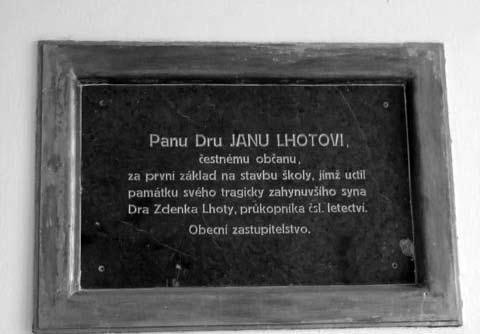 Pohledem občanů města V této rubrice přinášíme příspěvky občanů města Černošice, které souvisí s obecní tématikou.