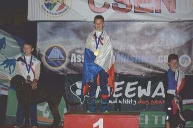 Absolvoval dva závody na 1500 m s časem 4,22 min a 4,30 min.