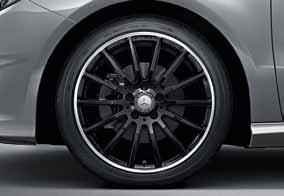 Informace o originálním příslušenství Mercedes-Benz naleznete na adrese www.