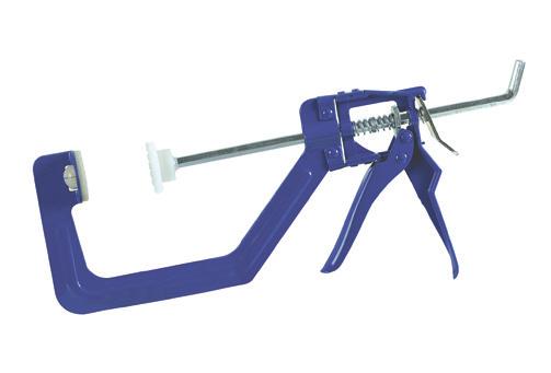 900 1 089 Maxi F 120 cm 135-60120 1 133 1 371 Profesionální masivní svěrky