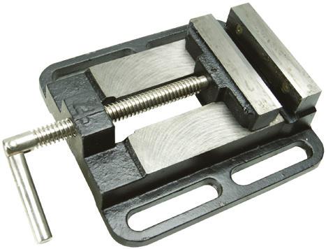 Víceúčelový svěrák 125-138785 648 785 Truhlářský svěrák 9,5kg, rozsah 150mm Hmotnost: 2,43kg