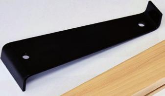 Závěsný regál 126-330190 1 590 1 924 Magnetický držák nástrojů 3ks Kovové 100mm široké podpírací plochy s protiskluzovým