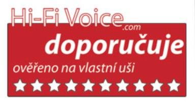Výhybka využívá jedinečné zapojení Fase Zero pro dosažení maximální koherence akustického projevu.