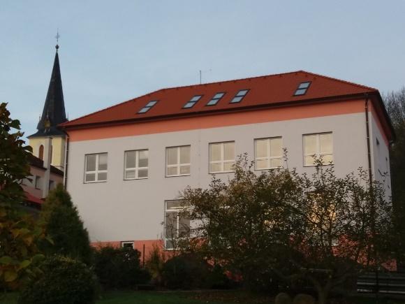 kraje o 409 400 Kč dotace z Fondu sportu Středočeského Obec