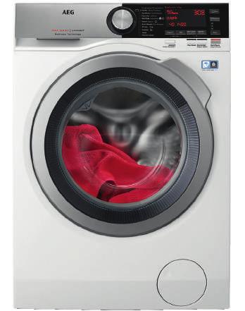 20 21 AEG ProSteam L7FEC41SC AEG ProSteam L7FBE68SC AEG ProSteam L7FBE48SC AEG PROSTEAM 15.990 Kč TECHNOLOGIE PROSTEAM SÉRIE 7000 18.990 Kč 15.490 Kč 13.