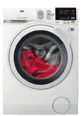 DualSense ProSense TM Mix SensiDry Stará se dvakrát tak efektivně o vaše prádlo DualSense přizpůsobí teplotu a pohyb bubnu různým druhům tkanin a vytvoří na míru šitý program pro dané prádlo.