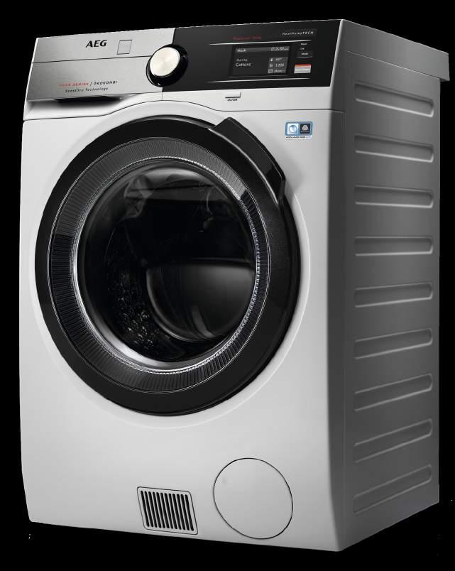 42 AEG SensiDry L9WBC61B AEG Mix L8WBC61SC AEG DualSense TM L7WBE69S AEG SENSIDRY L9WBA61B 32.990 Kč 29.990 Kč 21.990 Kč 19.