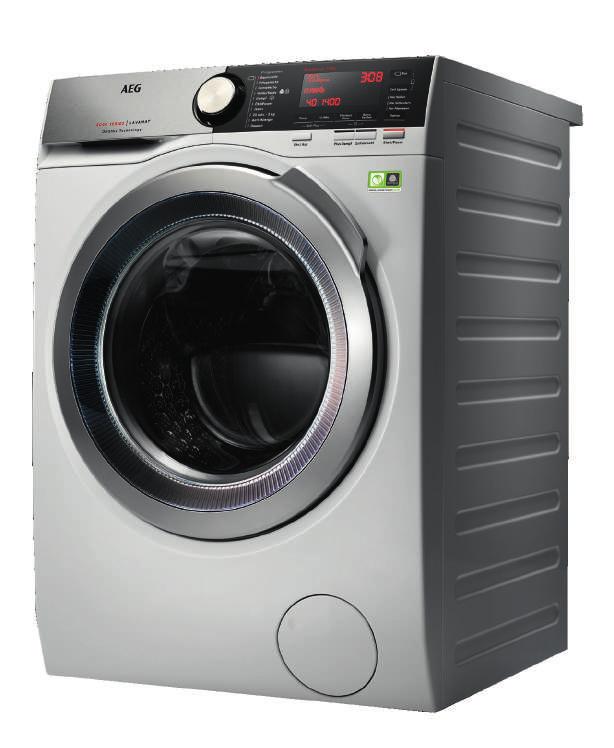 16 17 AEG Mix L8FEC49SC AEG MIX L8FEC68SC 19.990 Kč 19.