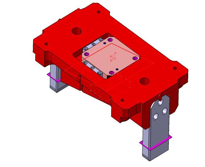 především charakteristiky materiálu (mechanické vlastnosti, technologické vlastnosti), ale i procesní