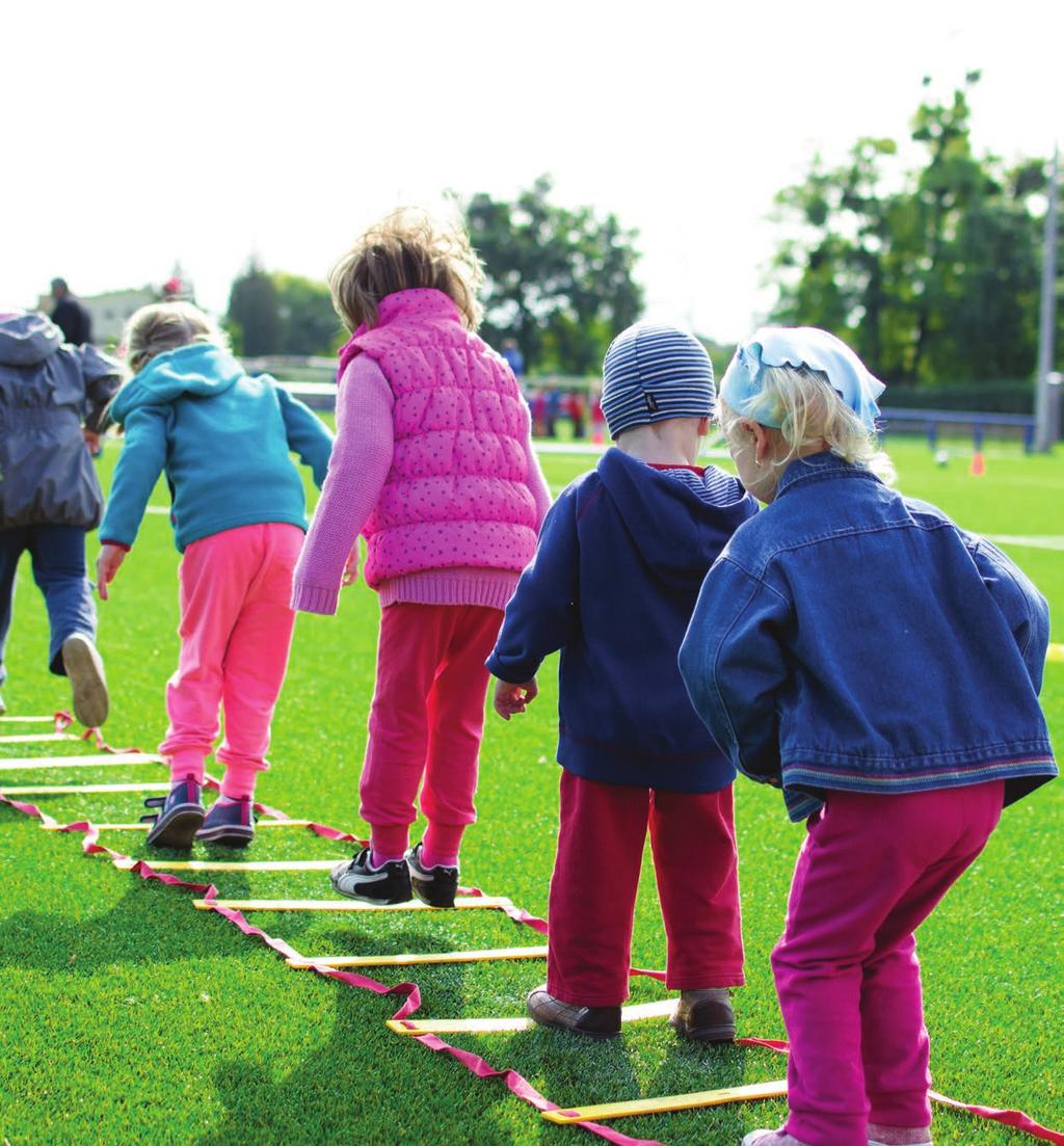 2018 Mš a zš na Praze 13 Basic and nursery schools in Prague 13 Zvyšování kompetencí pedagogických a dalších pracovníků působících ve