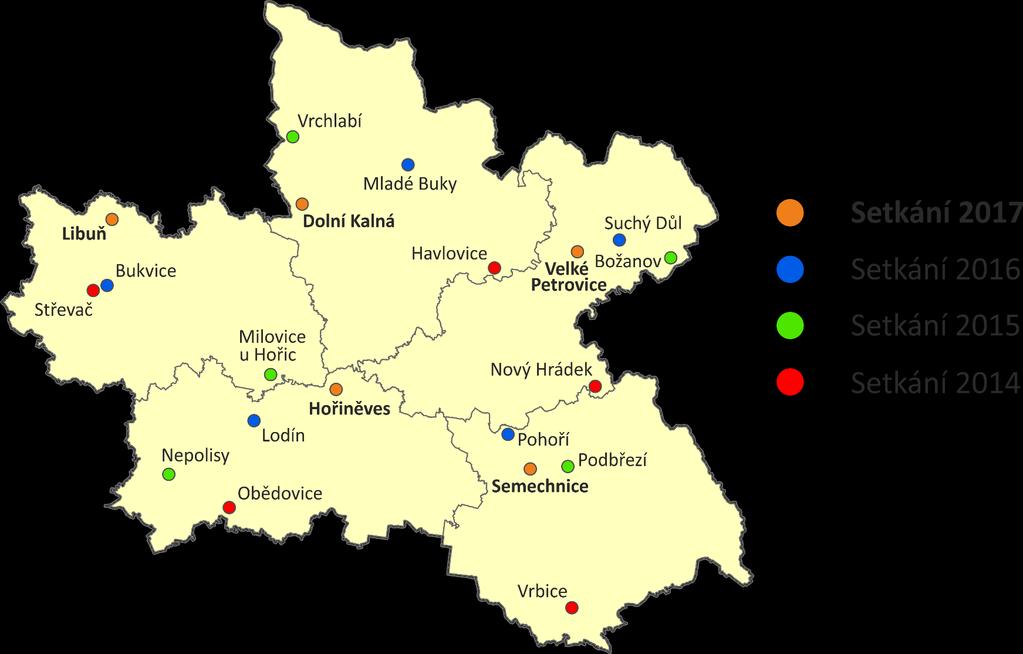 Regionální