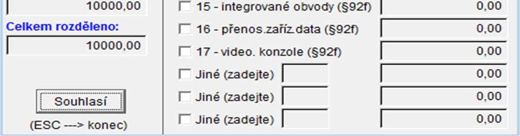 Exportní soubor kontrolního hlášeni pro FÚ ve tvaru XML, bude k dispozici až koncem ledna 2016, protože stále