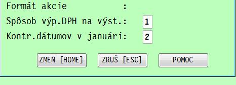 Krabicové nárazové účtovanie Otázka: Čo je pojem krabicové - nárazové účtovanie?