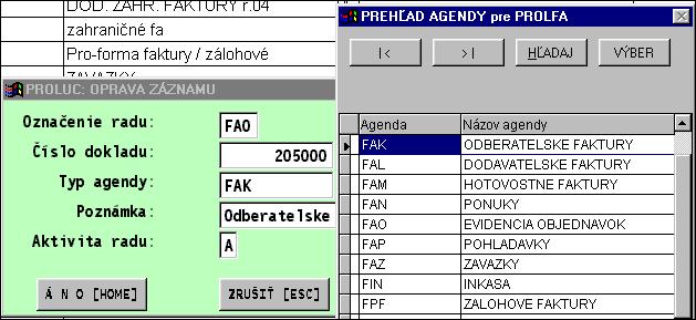 Colný dlh Evidencia colných dlhov slúži na zjednodušenie evidencie a účtovania colných dlhov a DPH pri dovoze.
