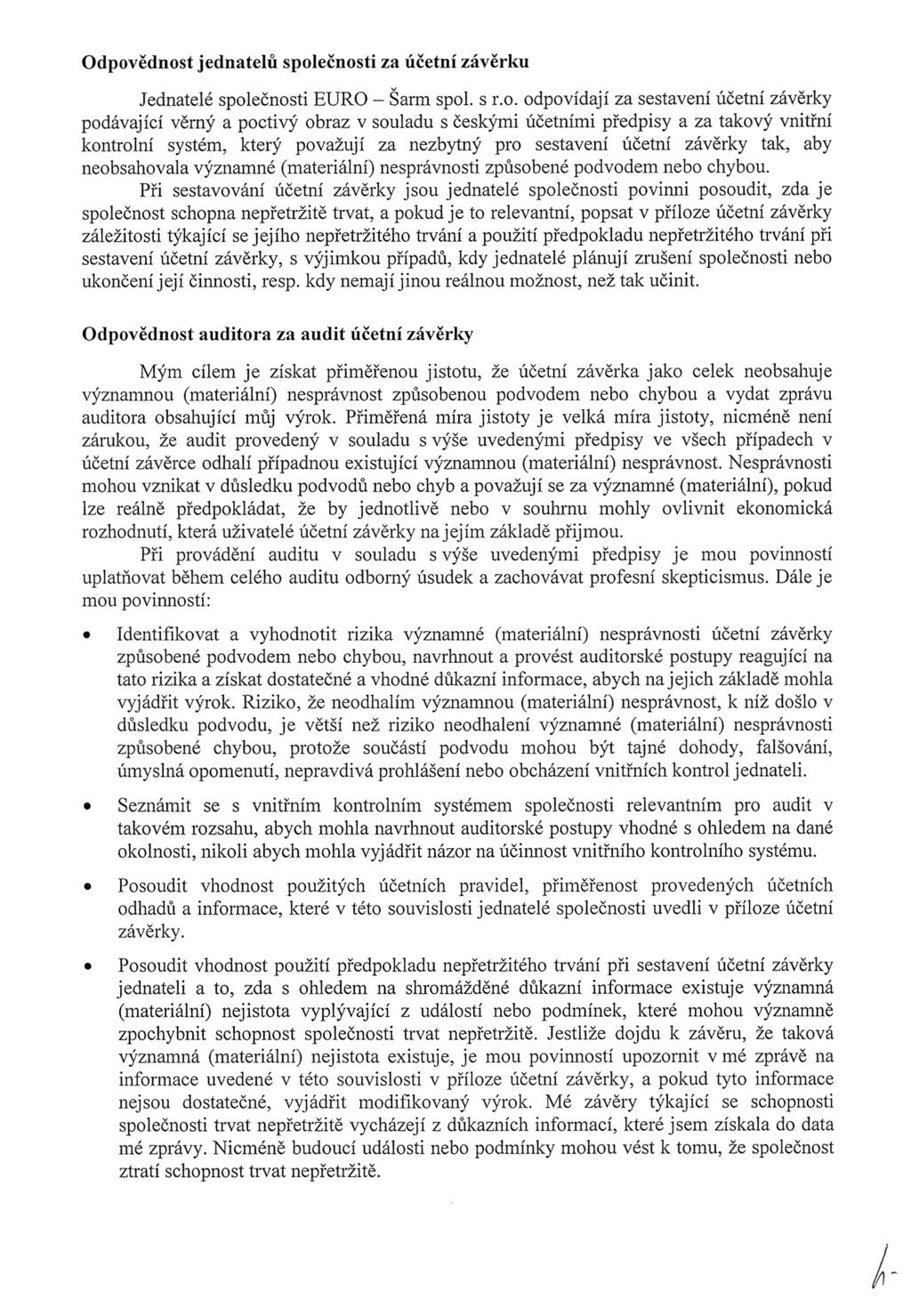Zpráva