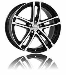 NOVINK 6x15 6x16 6,5x16