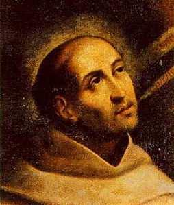 Z CÍRKEVNÍHO KALENDÁŘE Sv. Jan od Kříže, 14. prosince Juan de Yepes se narodil v chudé zbožné rodině roku 1542 ve Fontiveros v Kastílii.
