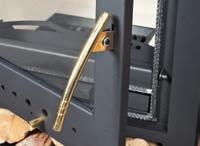 VYKUROVACIA SCHOPNOSŤ 150 m 3 ZADNÝ DYMOVOD Ø 150 mm ROZMERY 990 546 414 mm HMOTNOSŤ 97 kg kusové