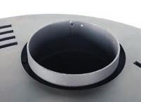 VYKUROVACIA SCHOPNOSŤ 120 m 3 ROZMERY 1 158 545 545 mm HMOTNOSŤ 148 kg ON FUNKCIA EASY CONTROL kusové drevo ekobrikety uhoľné
