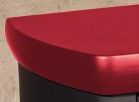 VYKUROVACIA SCHOPNOSŤ 160 m 3 KACHĽOVÉ PECE ZADNÝ DYMOVOD Ø 150 mm ROZMERY 831 820 407