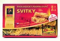 Hlásiče oxidu uhoľnatého potom zabezpečia, že si budete môcť kachle užívať v pokoji a bezpečí.
