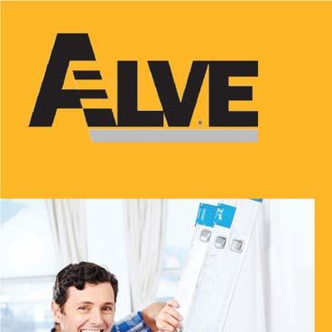 žebřík Al un. 3d. EUROSTYL 12př.