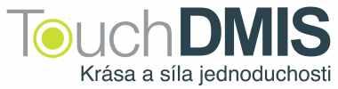 Software obsahuje všechny známé funkce, které vyspělý software má obsahovat, včetně užití standardu DMIS (Dimensional Measuring Interface Standard) pro programování měřicích strojů.