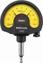 Millimess 1003 ±50 µm 1 µm 4334000