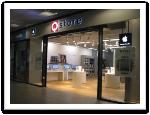 4 Využití řešené problematiky v médiích Následující kapitola nese název Letem světem Applem, tentýž nese i internetový magazín o společnosti Apple a jejích produktech.