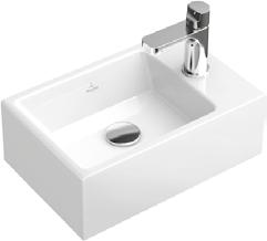 CeramicPlus, 259,90 (400,80 ) bidet závesný, s prepadom