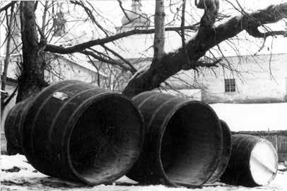 1959 Stavba školičky, 2 třídy ZŠ v ulici Barvířská.